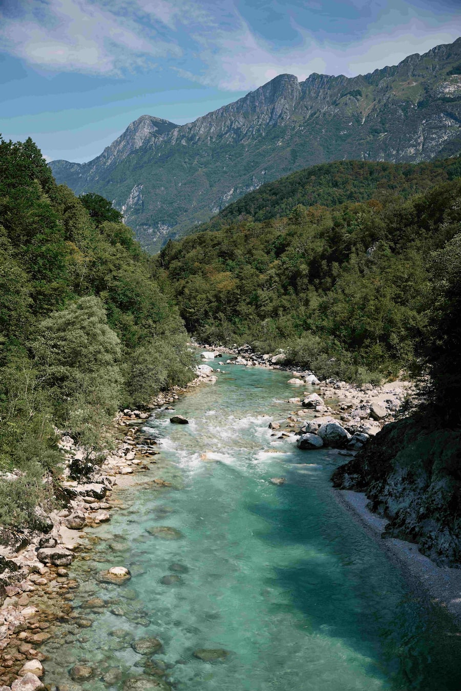 Soča