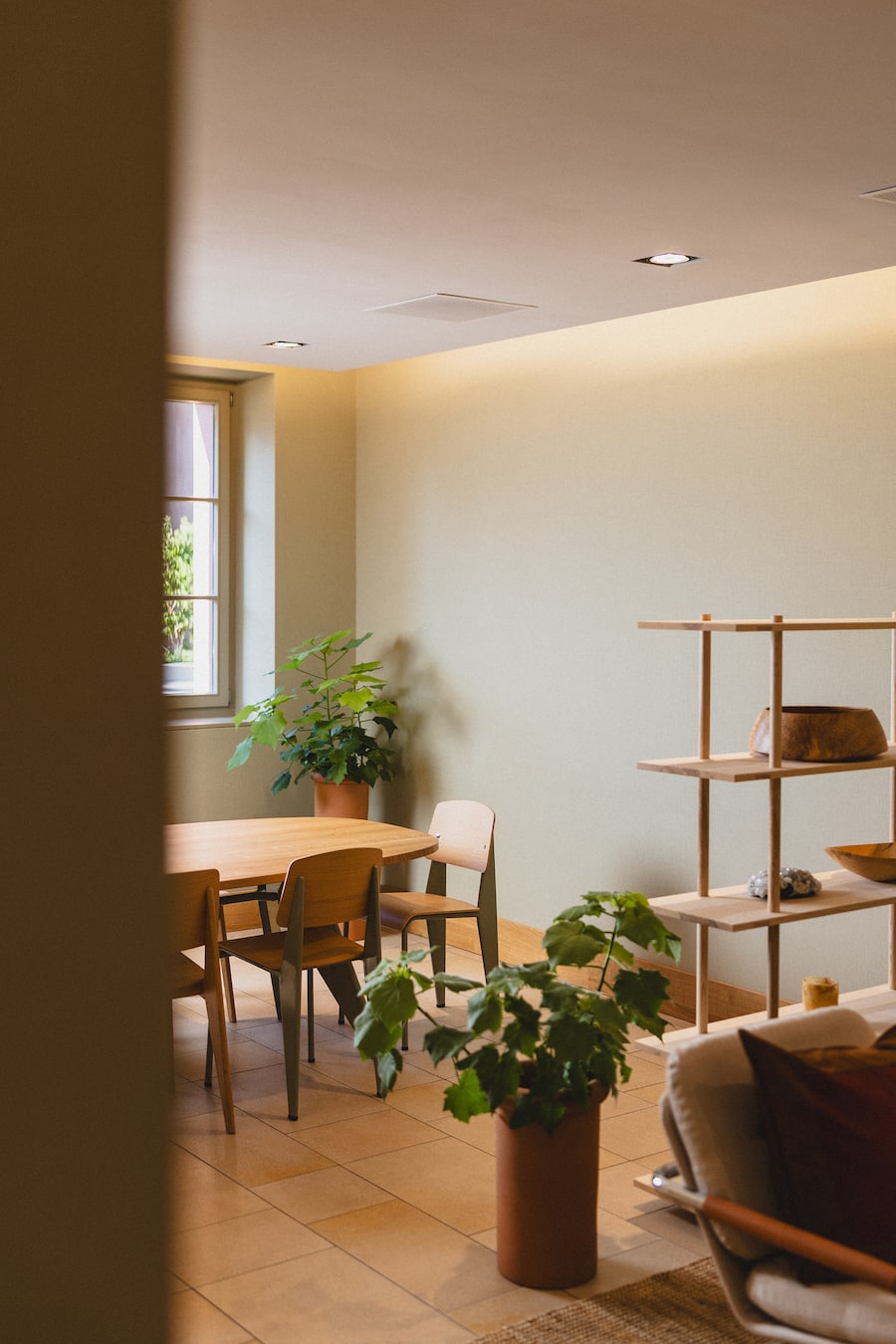 Tanja Grandits, Restaurant Schlüssel, Oberwil