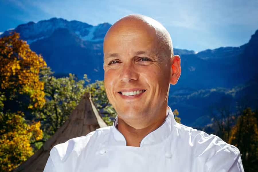 Stefan Lünse Zeramtterhof