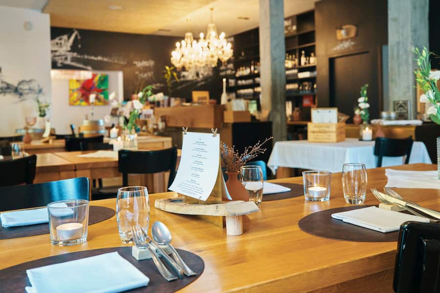 Taverne Johann, Basel, 12.09.2023, Foto Lucai Hunziker