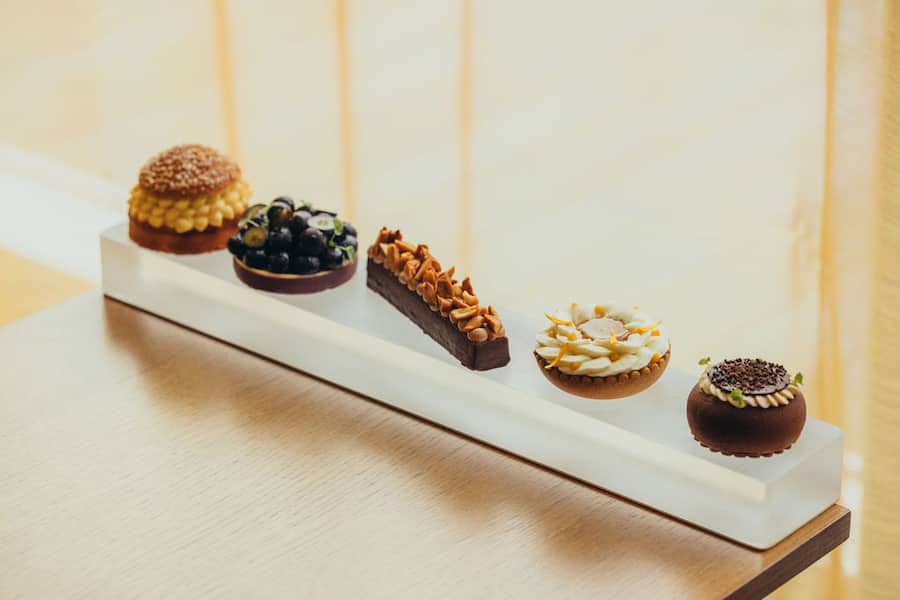 Woods Intercontinental