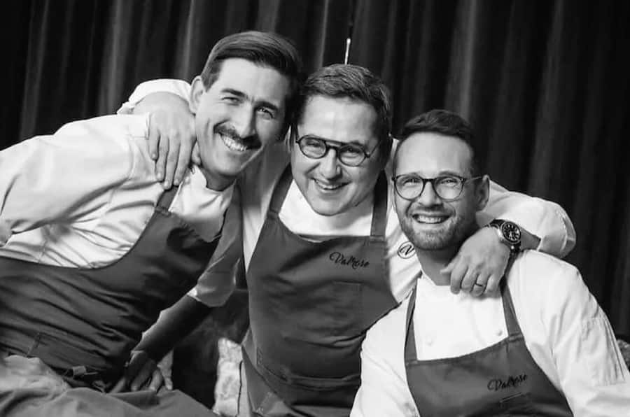 Benoit Carcenat (m.)