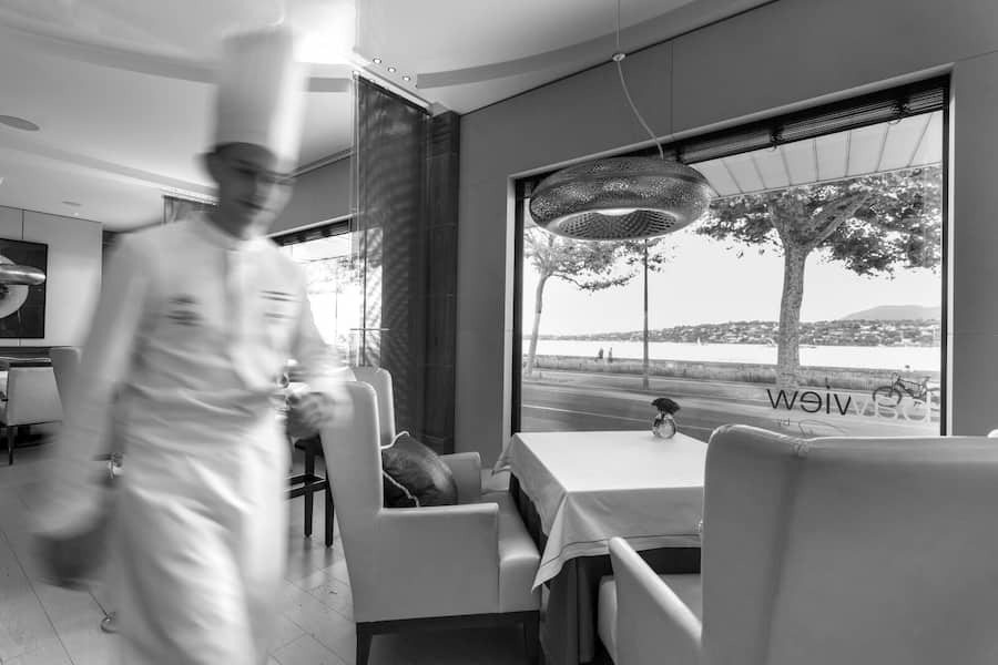 mail@nicoschaerer.com Danny Khezzar pour G&M automne 2025