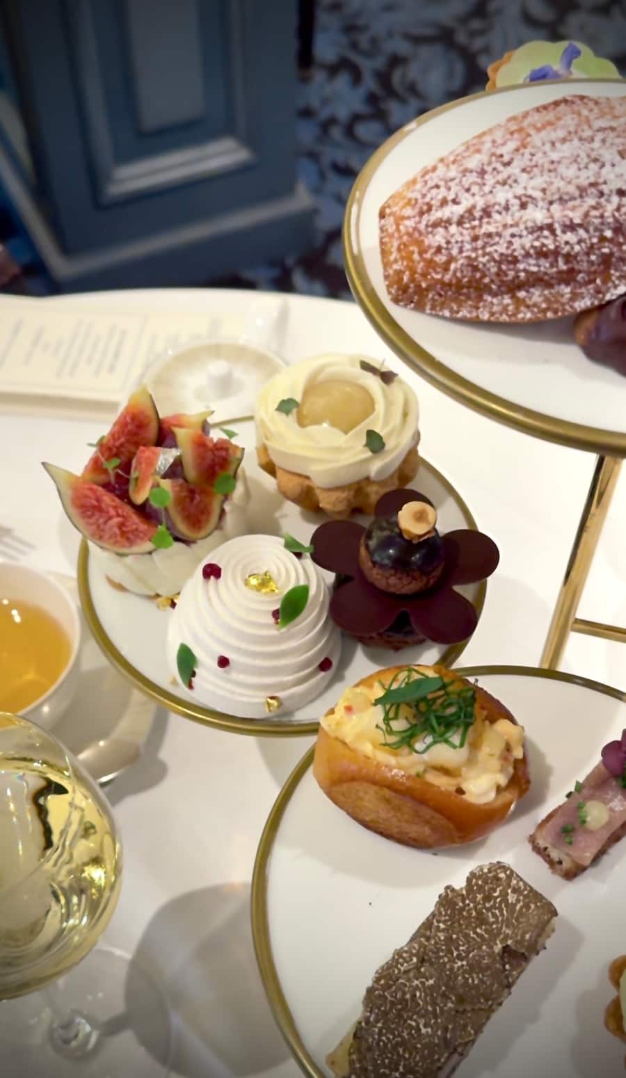 GAULTMILLAU-CHANNEL-GENEVE-FOUR-SEASONS-AFTERNOON-TEA