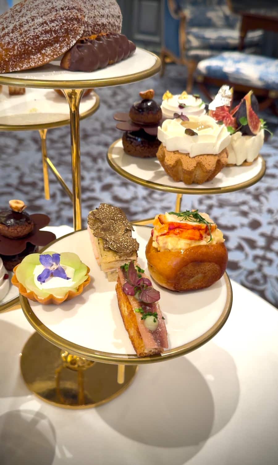 GAULTMILLAU-CHANNEL-GENEVE-FOUR-SEASONS-AFTERNOON-TEA
