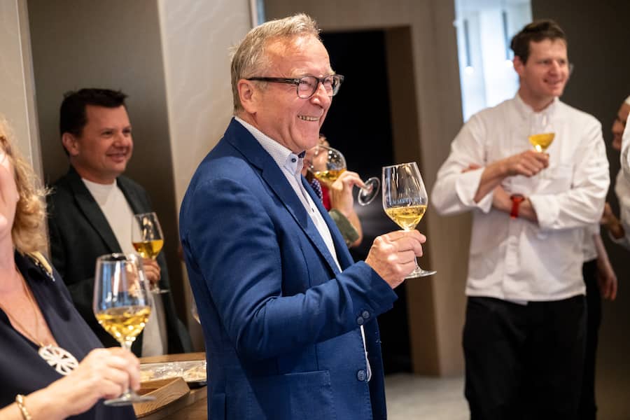 GMC - Koch des Jahres 2026