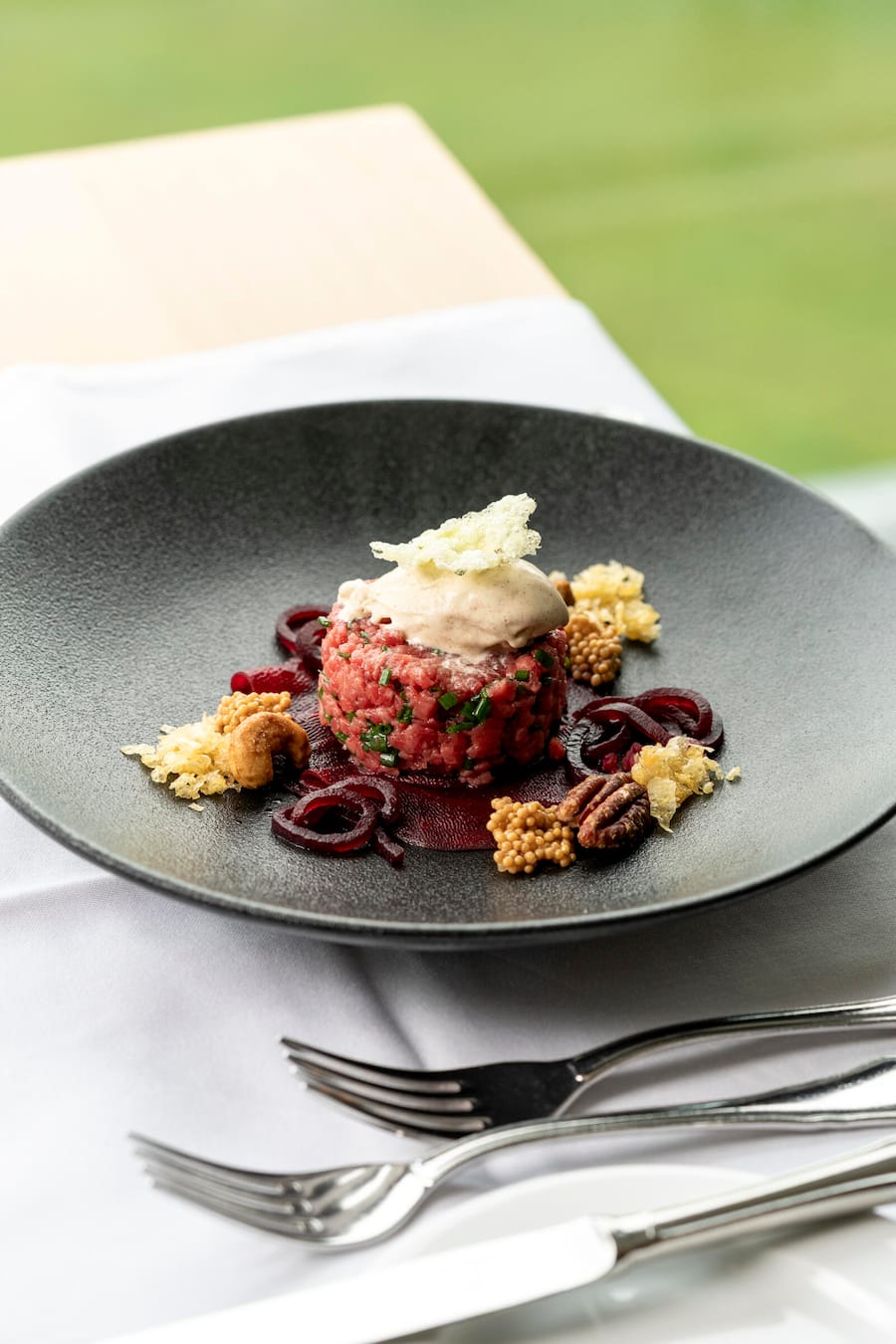 Hof Kirchli , Naturabeef, St Gallen, Tatar