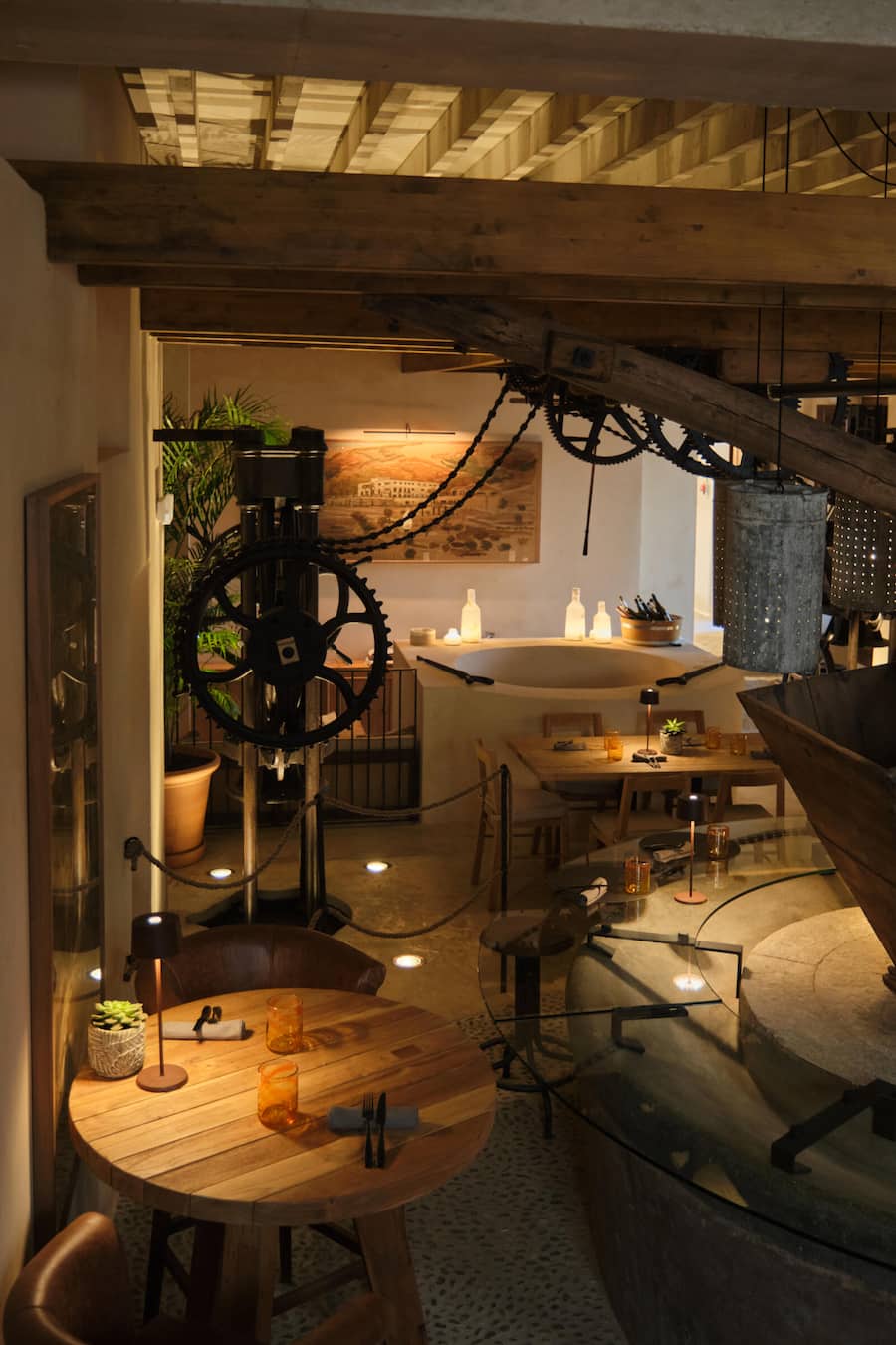 Sa Tafona Hotel Son Bunyola, Mallorca, Spanien Linda Margarete Pohlmann I segara Kommunikation® GmbH linda.pohlmann@segara.de