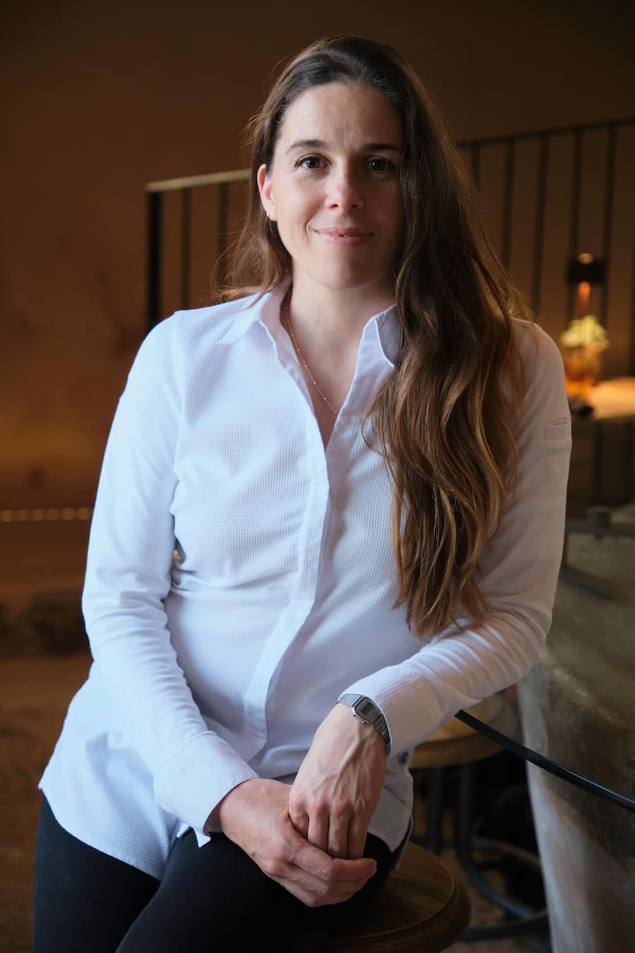 Chef: Brenda Lisiotti