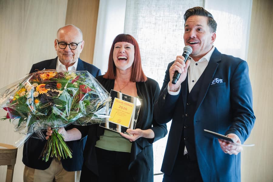 Koch des Jahres 2026: