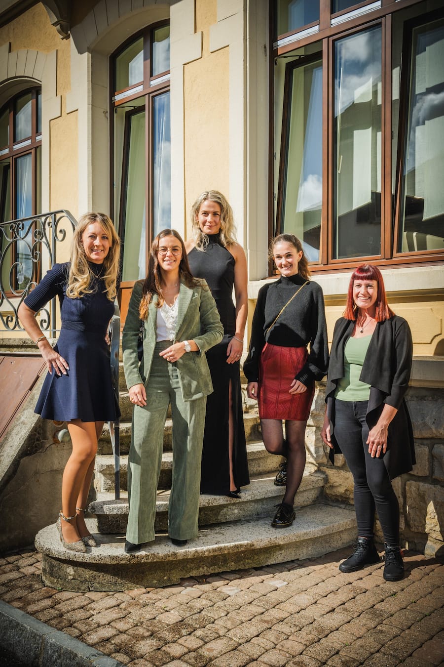 Koch des Jahres 2026: