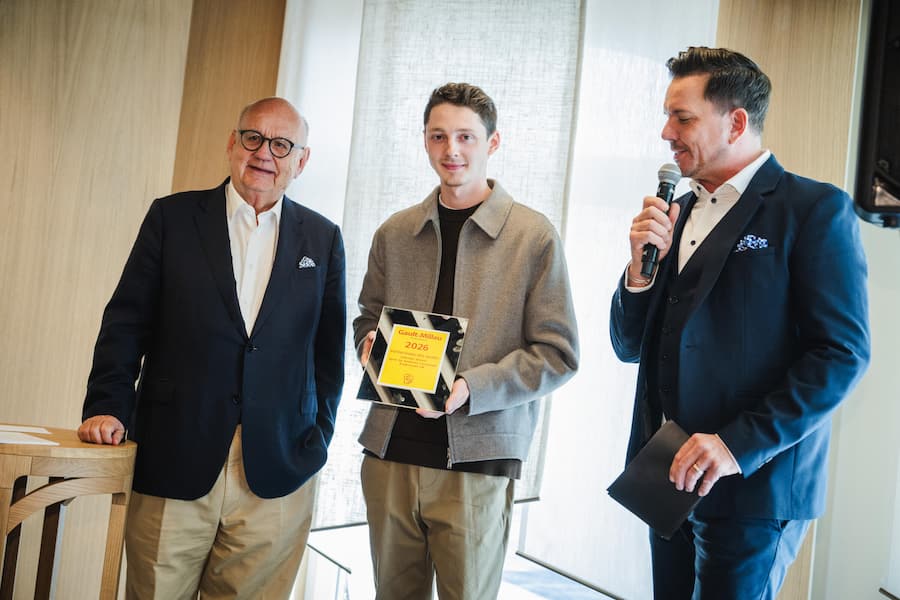 Koch des Jahres 2026: