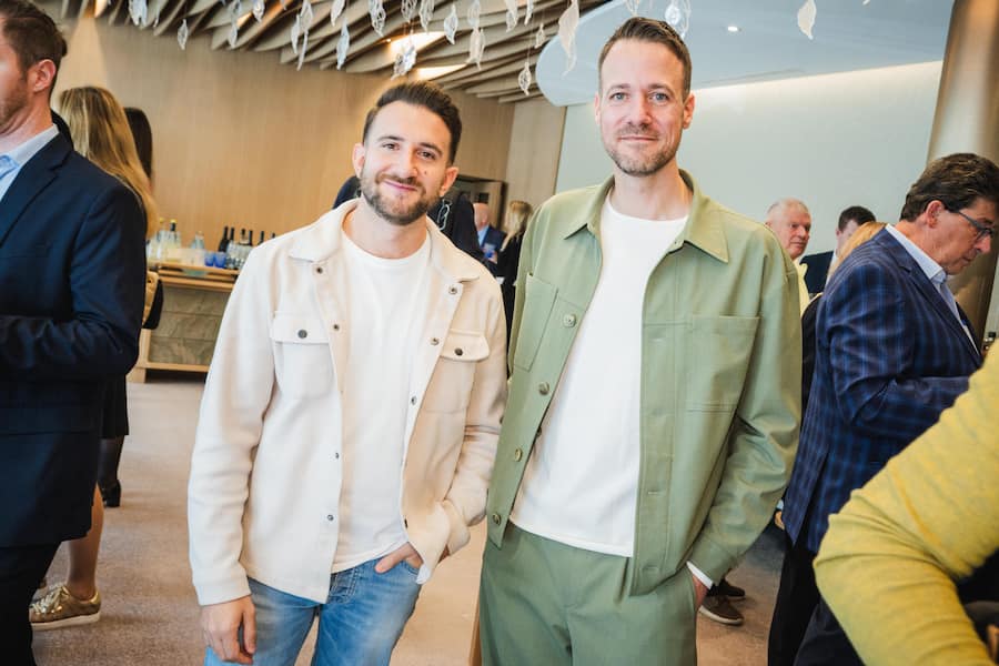 Koch des Jahres 2026: