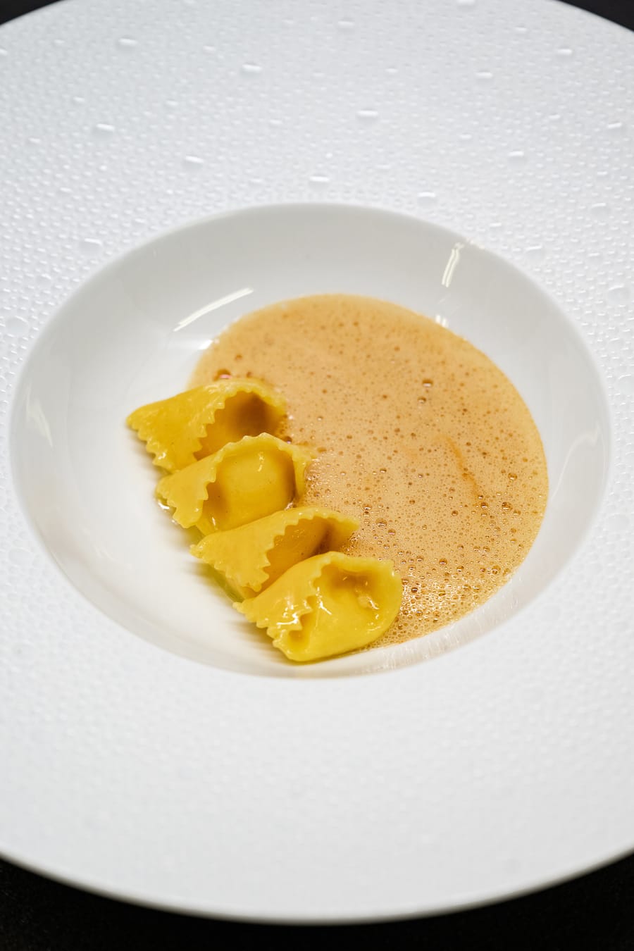 Koch des Jahres Guide GaultMillau 2025 - Marco Campanella