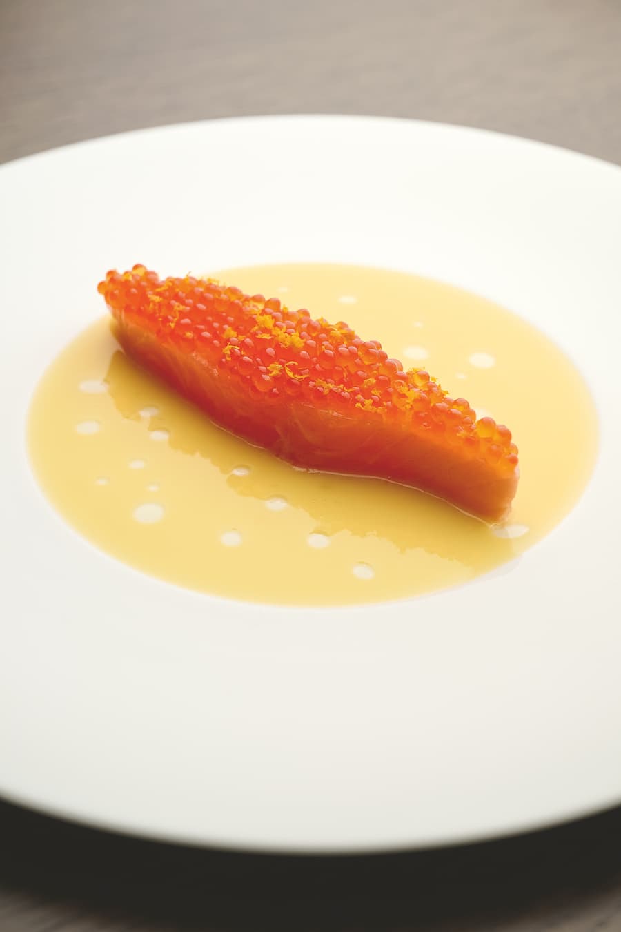 Lachs Private Dining