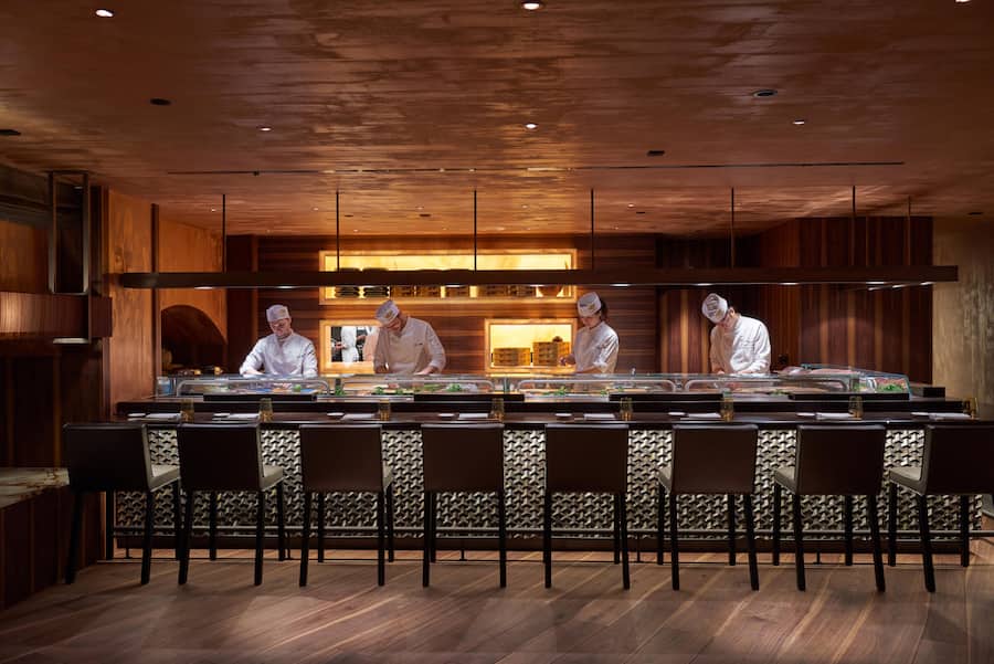 Mandarin Oriental München HO via Marc Epper General Manager MO München