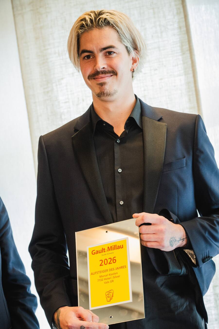 Koch des Jahres 2026: