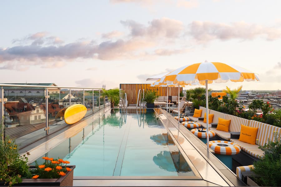 Mandarin Oriental München HO via Marc Epper General Manager MO München Mandarin Oriental München, Deutschland Gericht in Dateiname Matsuhisa, Mandarin Oriental München