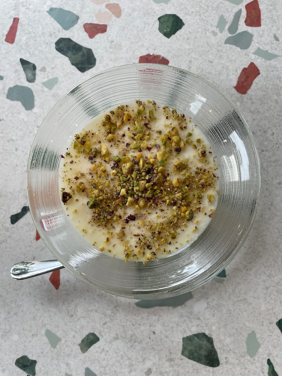 mouhallabié Mounira Lausanne