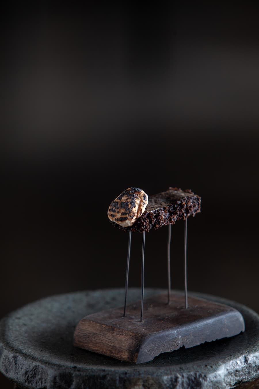 «Black Sheep 2.0.». By Rodolfo Gutzman.