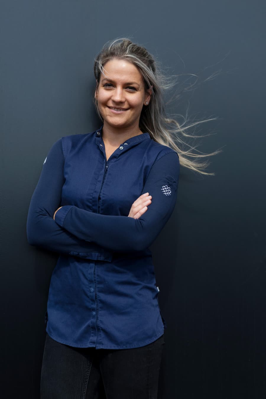 Patissier des Jahres Stephanie Mittler, Mammertsberg