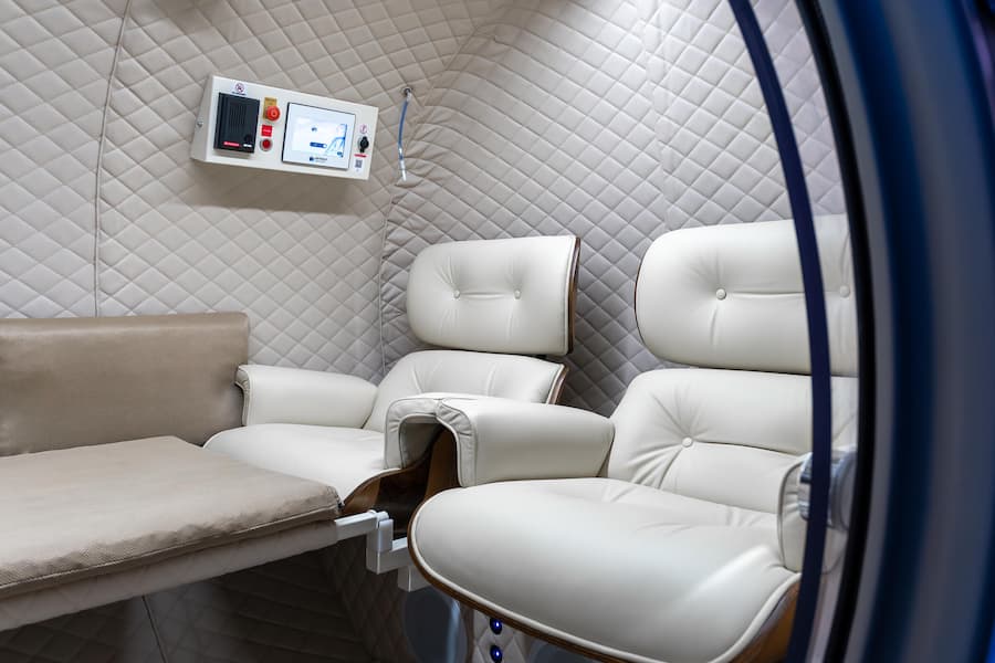 Tamina Health, Hotel Quellenhof, Bad Ragaz.