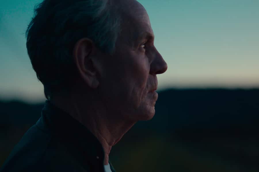 Chef's Table: Legends. Thomas Keller in Chef's Table: Legends Cr. Courtesy of Netflix © 2025