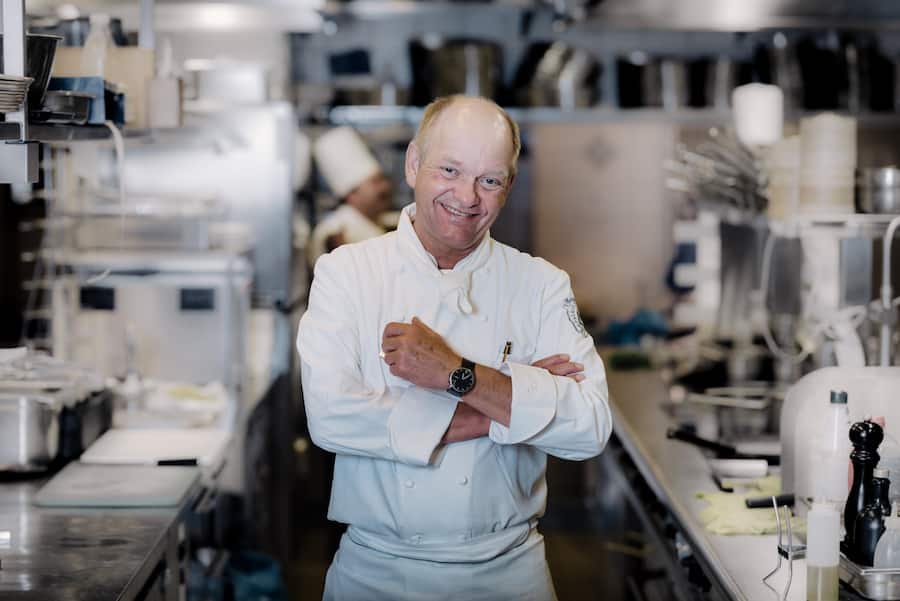 110 Jahre Gstaad Palace, Gstaad, BE.