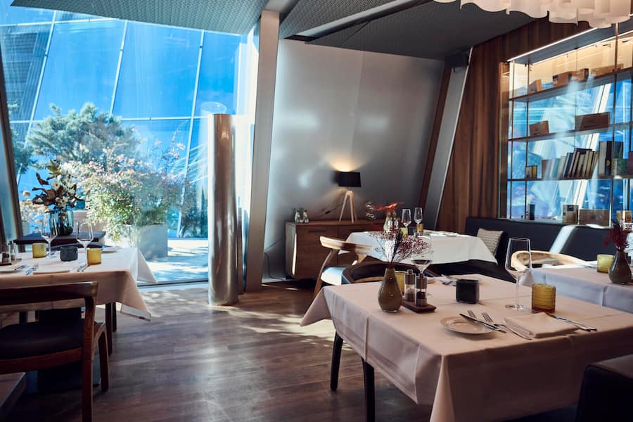 Allen's Table Wollerau - Neu getestet