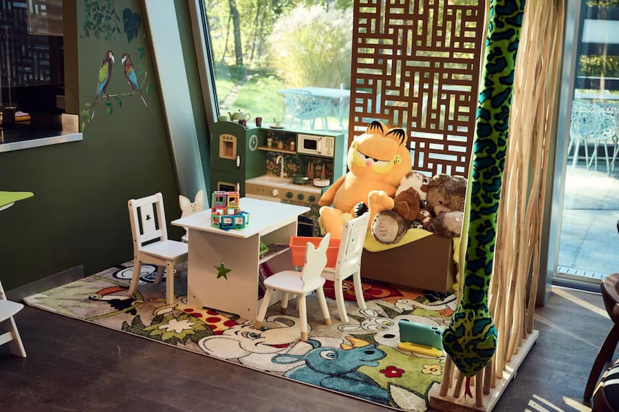 Allen's Table Wollerau - Neu getestet