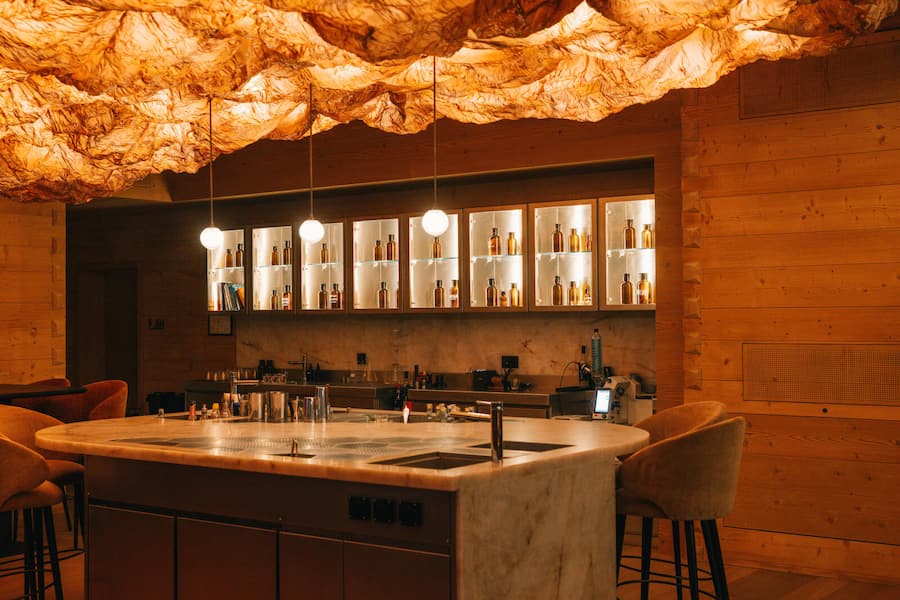 12.11.2025, Gonten AI, Appenzeller Huus, Quell (photo by Remy Steiner for Gault Millau)