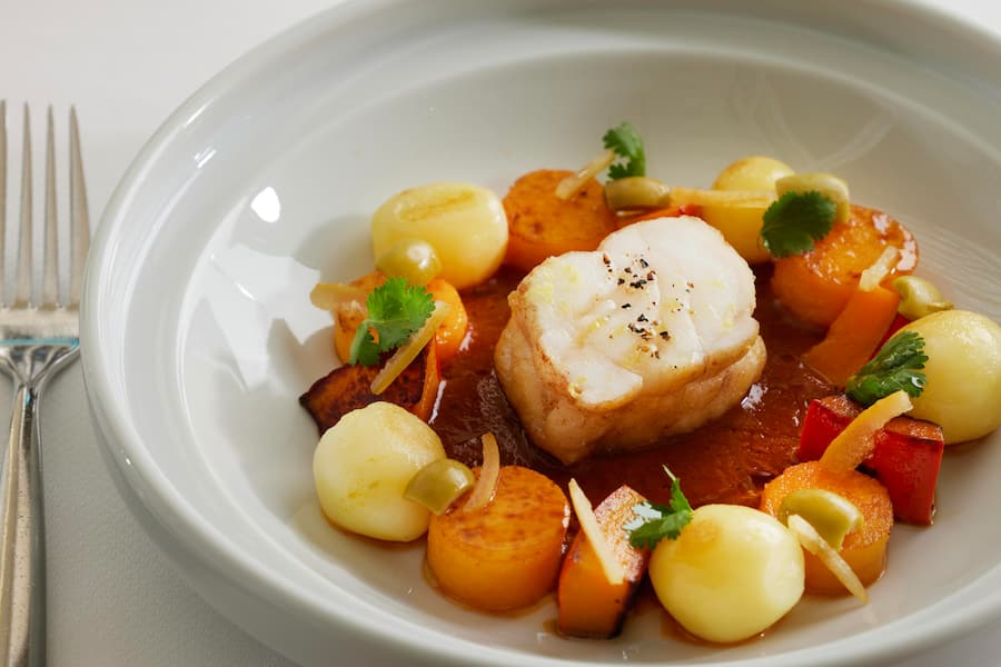 Café Beau-Rivage, Beau-Rivage Palace Lausanne, VD