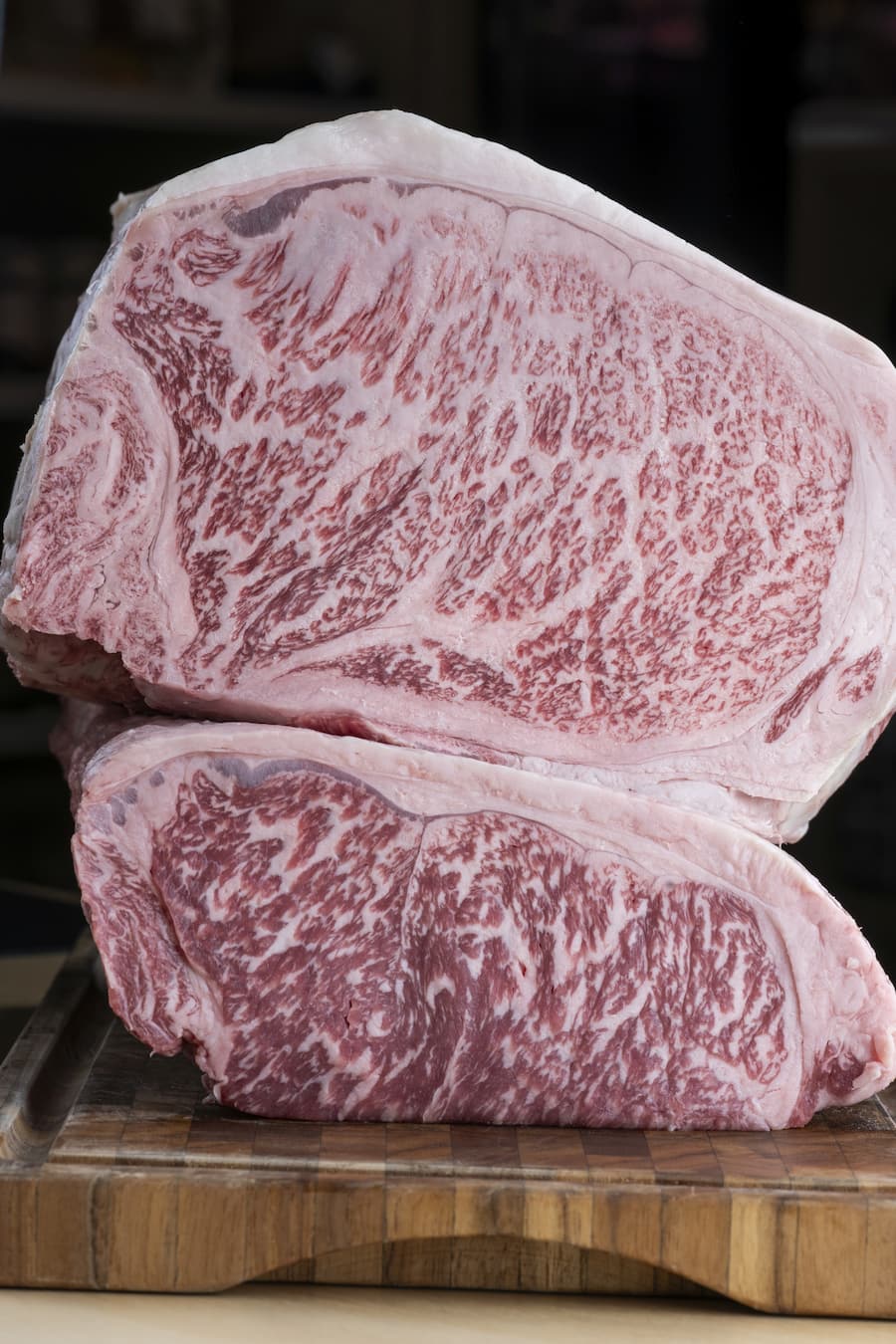 Boeuf Wagyu