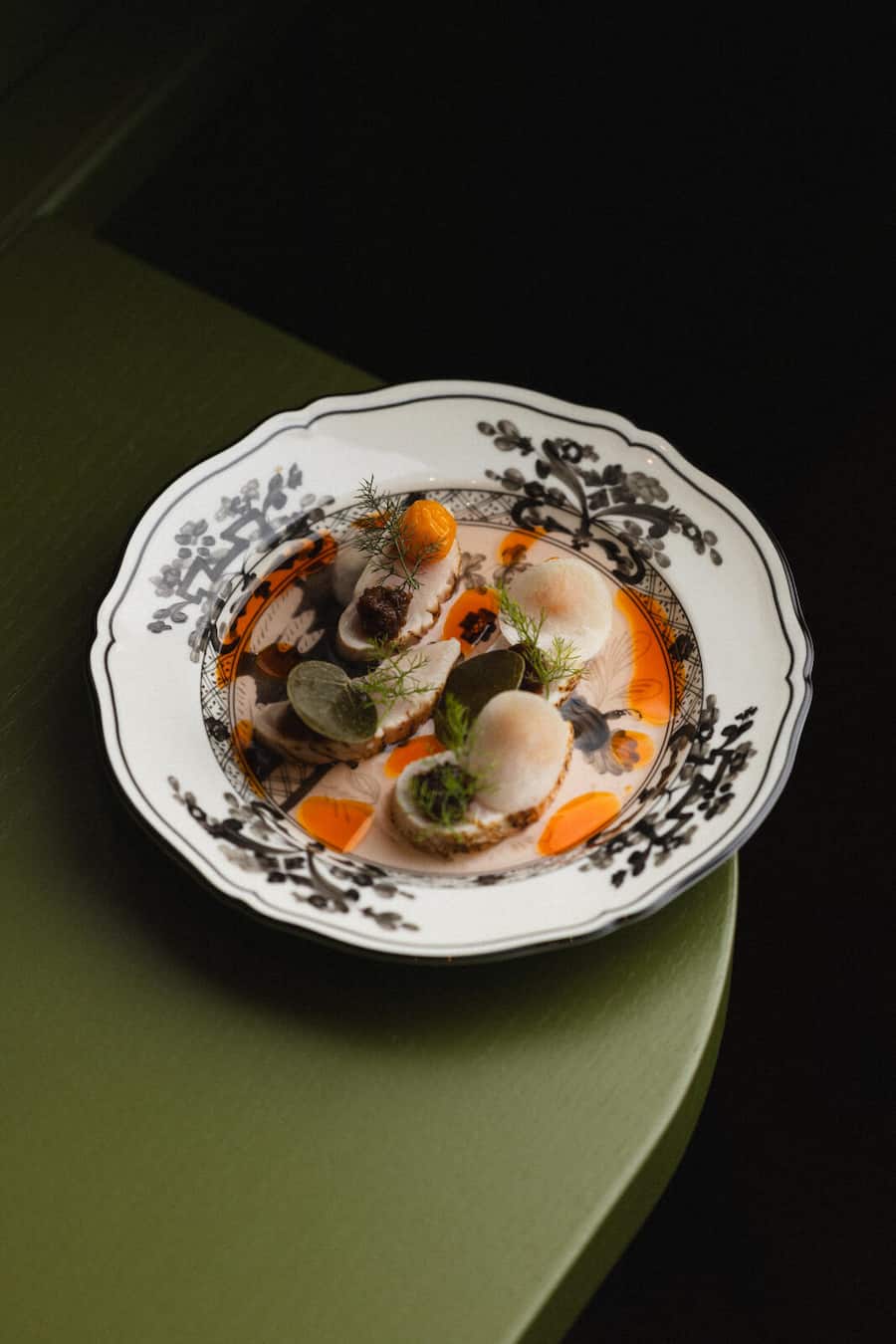 Restaurant Buech, Herrliberg, ZH