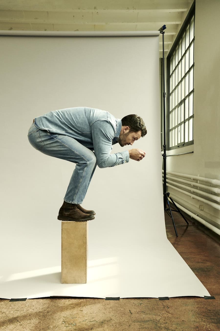 Caminada & Löic Meillard. Der Dubai City Guide