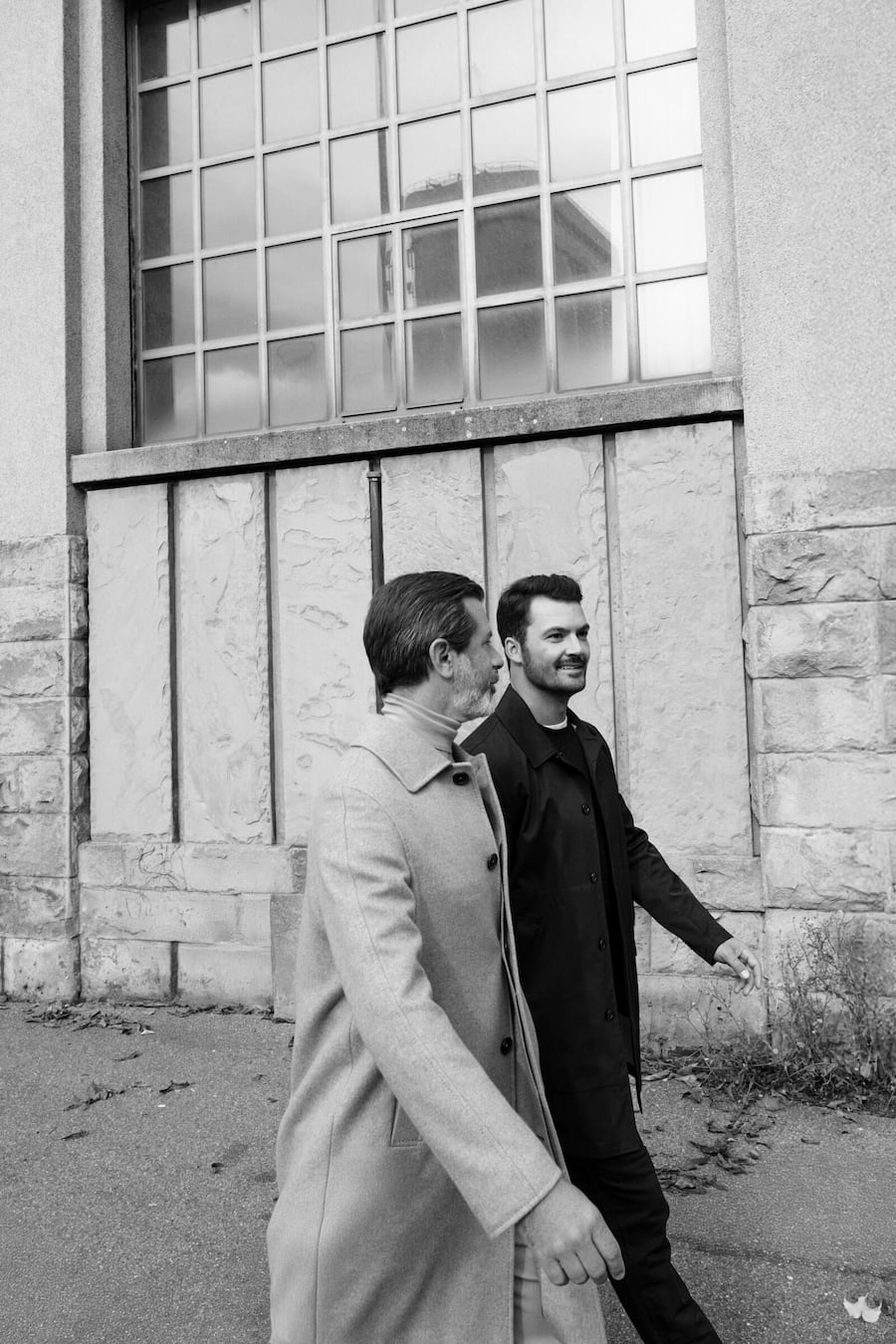 Caminada & Löic Meillard. Der Dubai City Guide