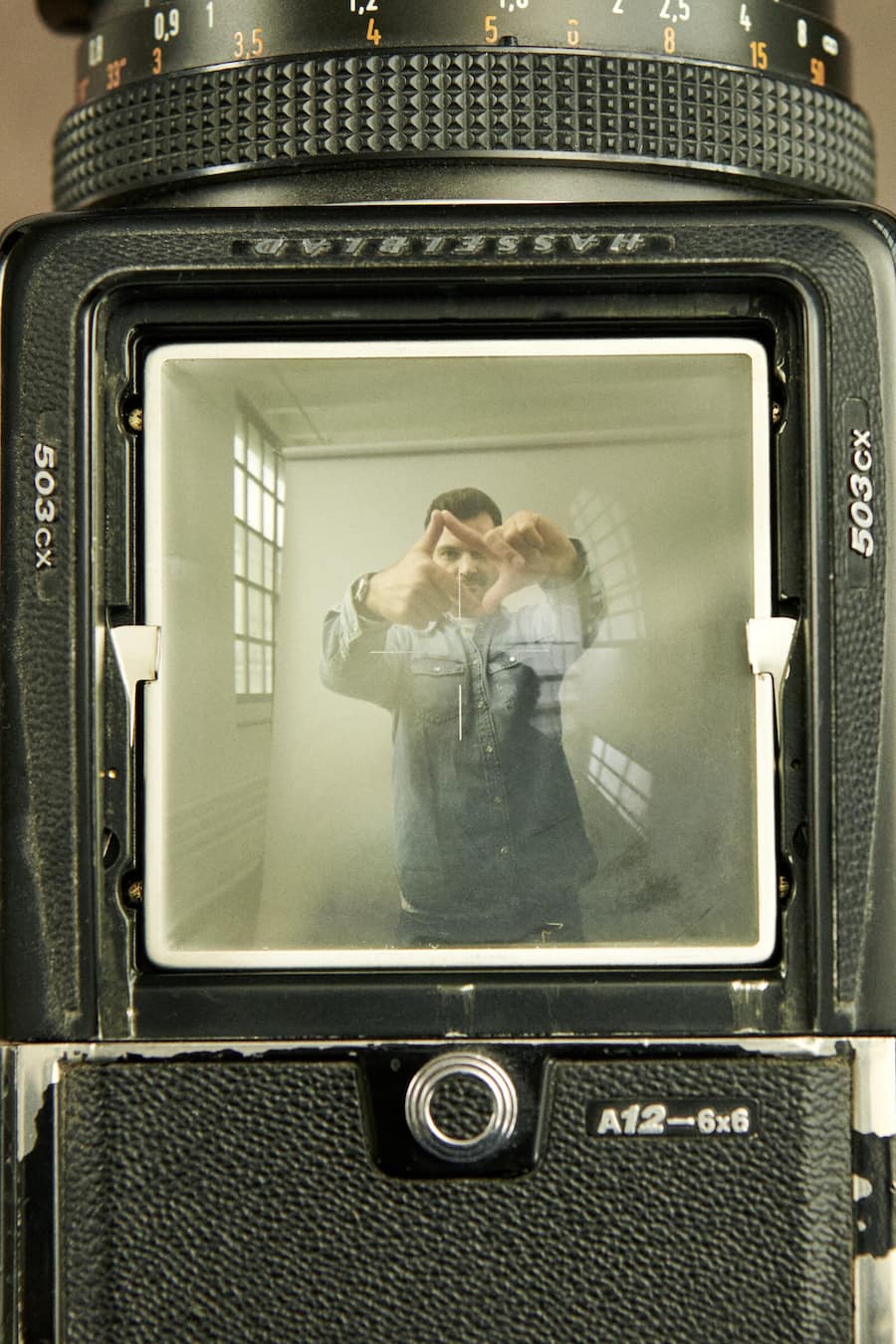 Caminada & Löic Meillard. Der Dubai City Guide