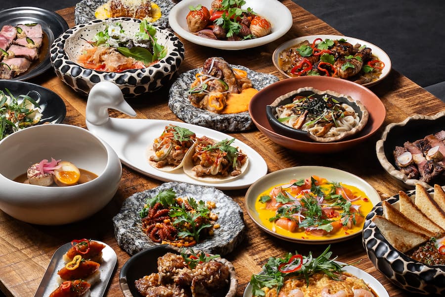 Chifa Izakaya Zurich