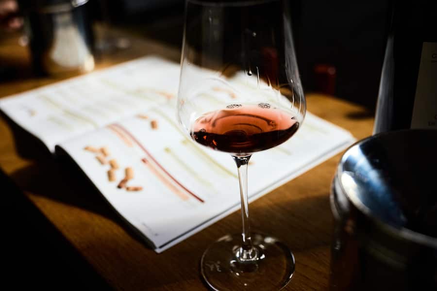 Pinot Noir de Pavy 2023