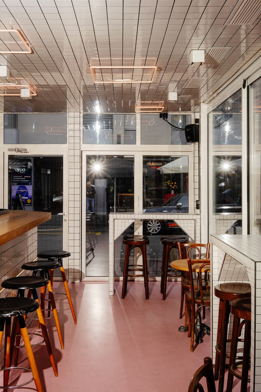 Freddy Andrin Steuri