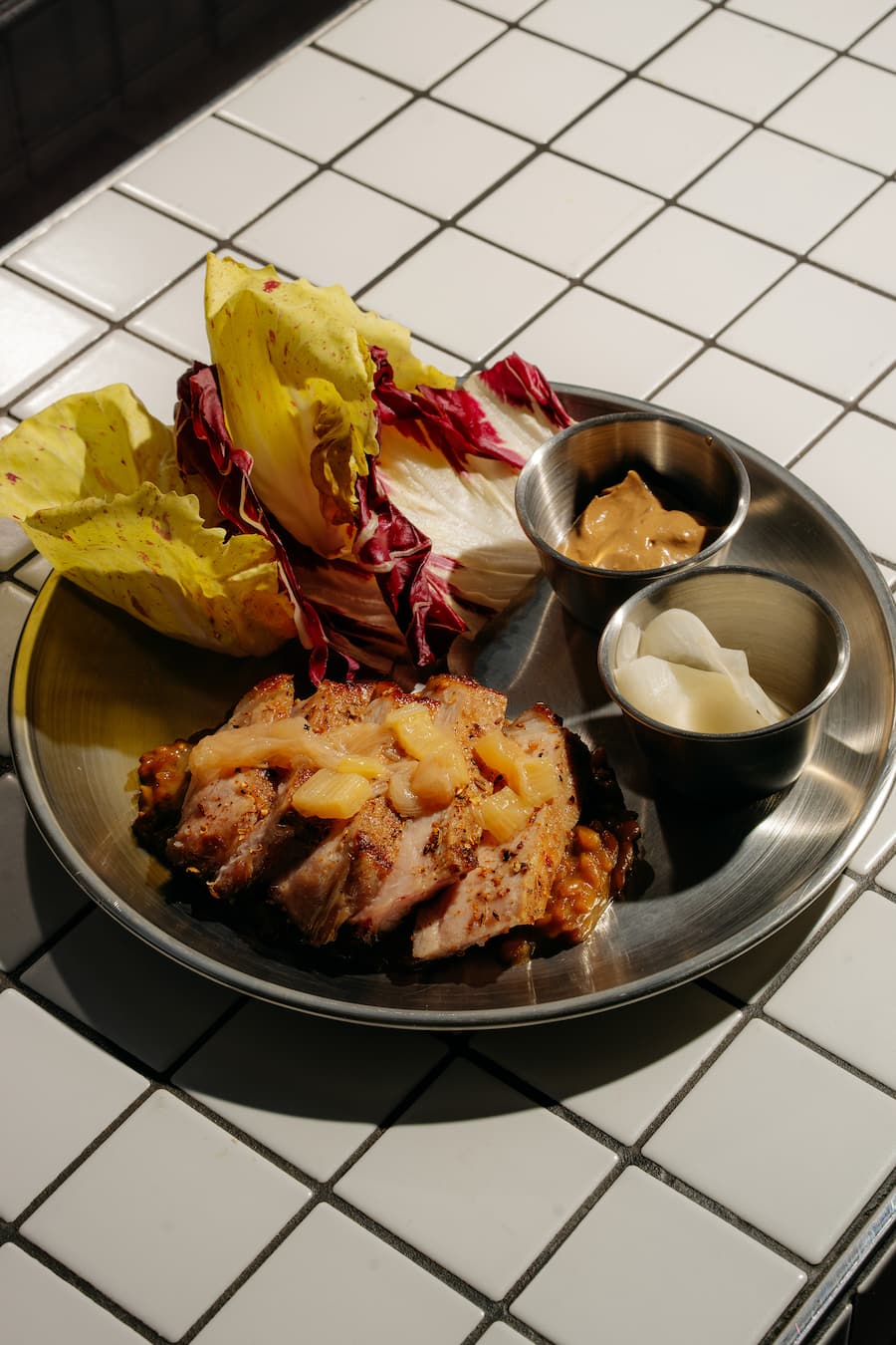 Freddy Andrin Steuri