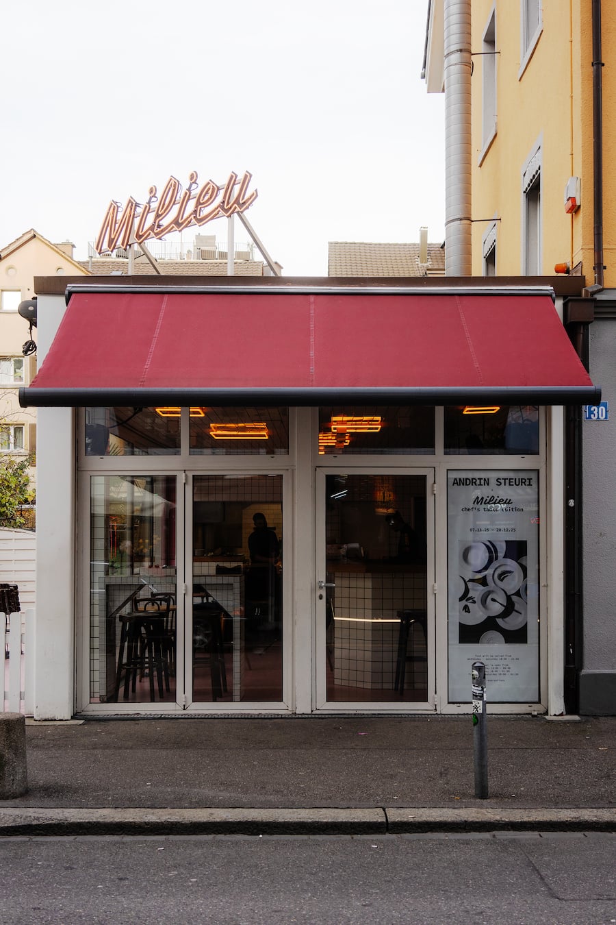 Freddy Andrin Steuri