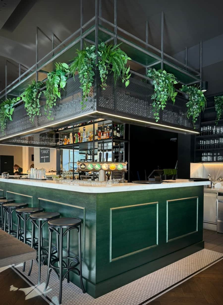 GAULTMILLAU-CHANNEL-GENEVE-ALP&HORN