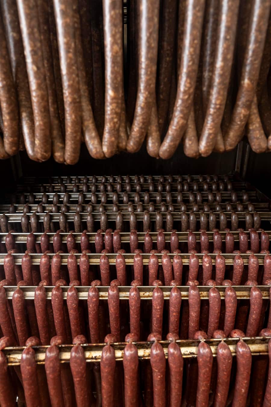 Metzgerei Jenzer, Arlesheim, Powerriegel