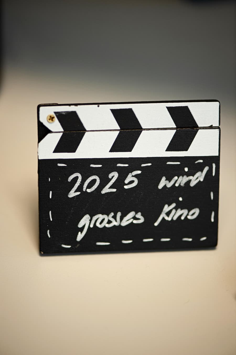 Lars Feldmann, CEO Betty Bossi, 70-jähriges Jubiläum, Zürich, 11. September 2025