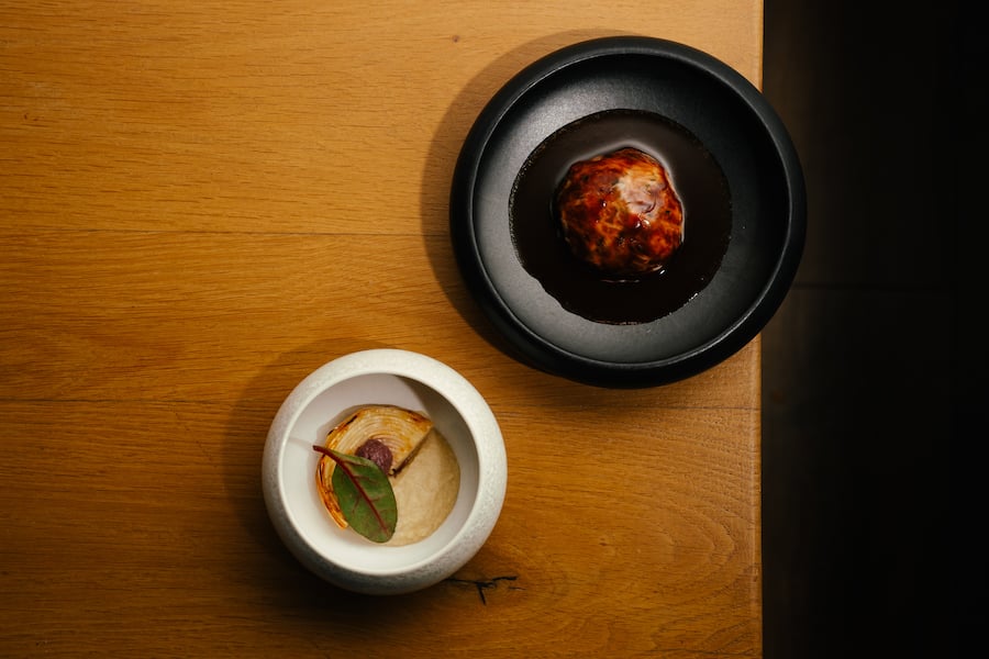 Le Deci comptoir gourmand