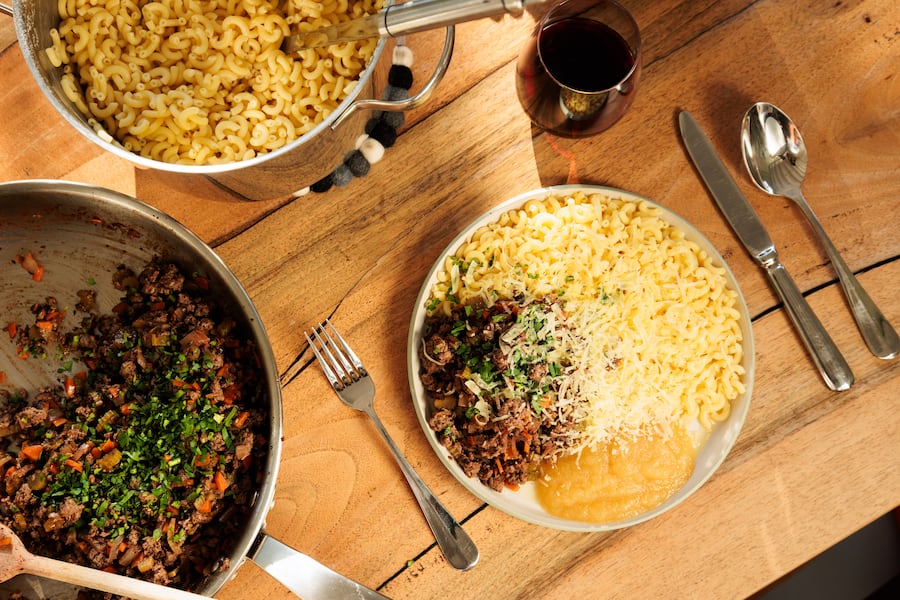 Luma Delikatessen Bio Rindfleisch