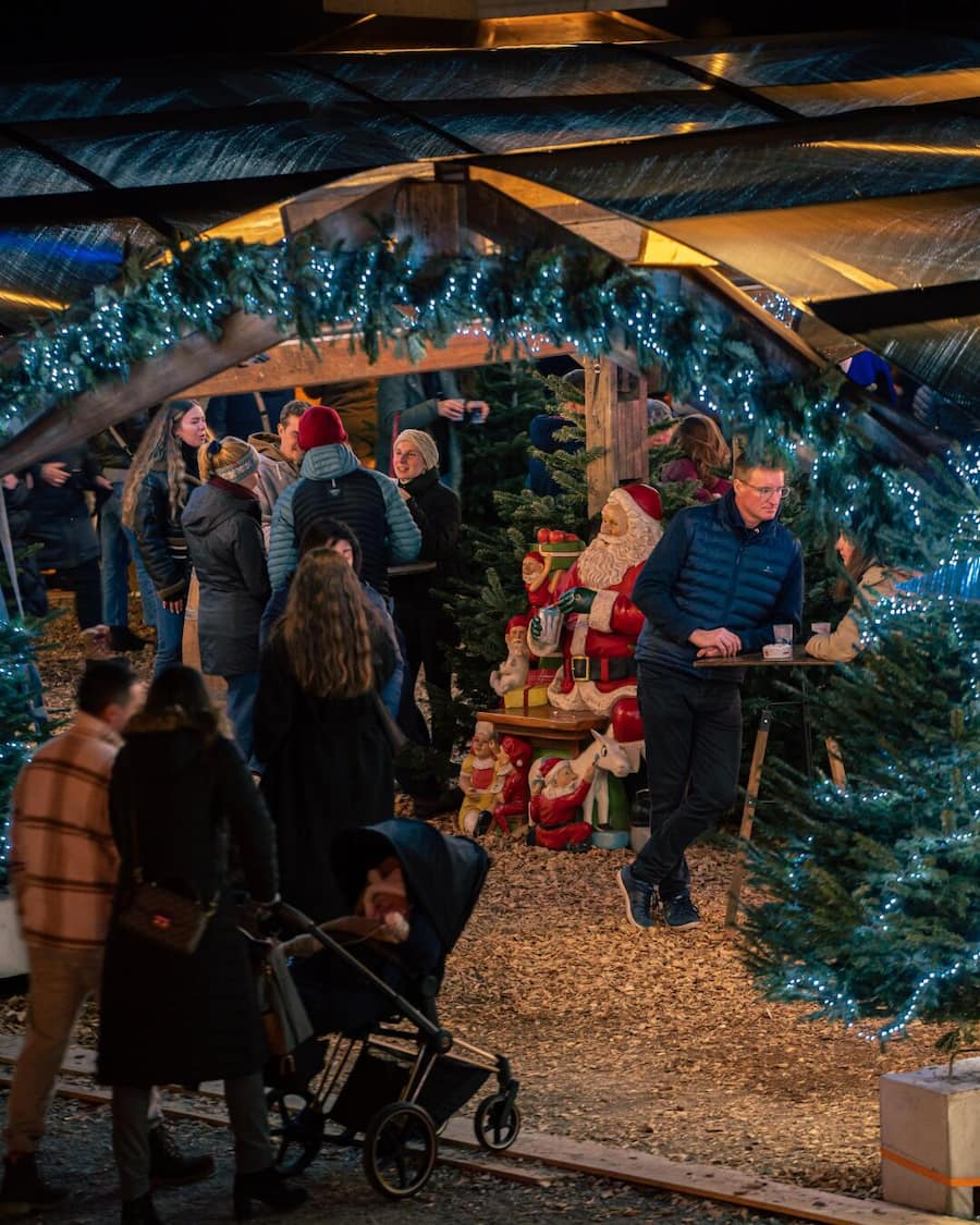Montreux Riviera Noël