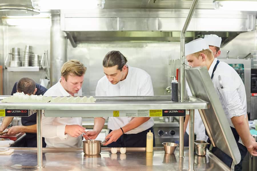 MS Europa Kreuzfahrtsschiff