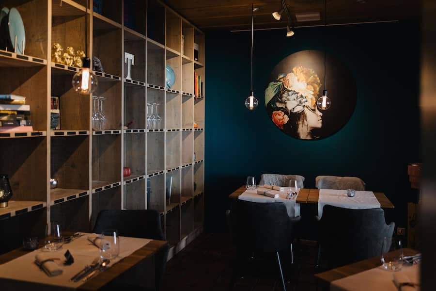 S.Zimmer in Adelboden.